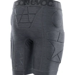 CRASH PANTS KIDS Children’s MTB Protector Shorts
