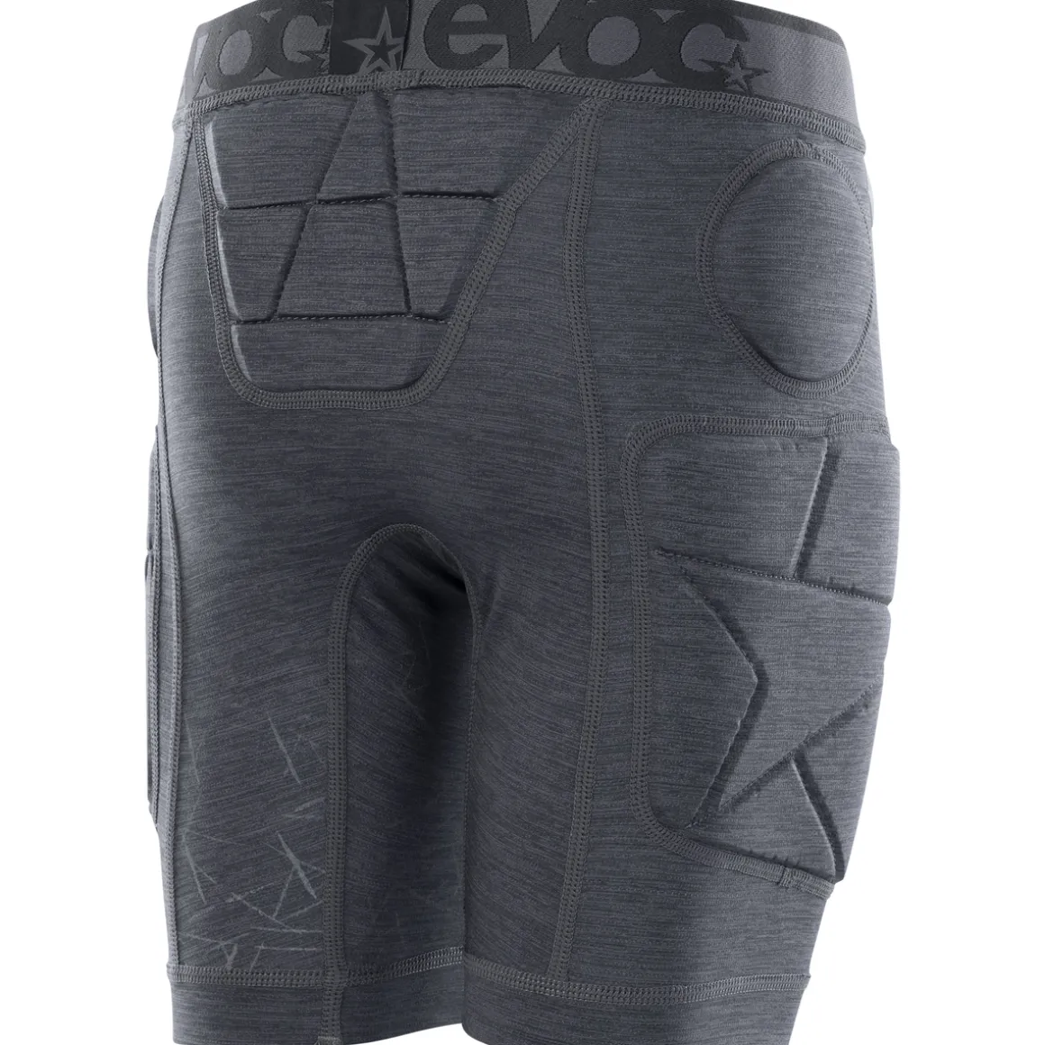 CRASH PANTS KIDS Children’s MTB Protector Shorts