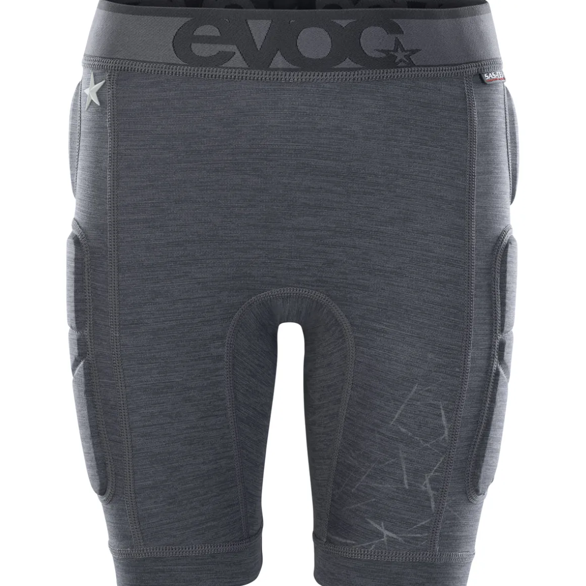 CRASH PANTS KIDS Children’s MTB Protector Shorts