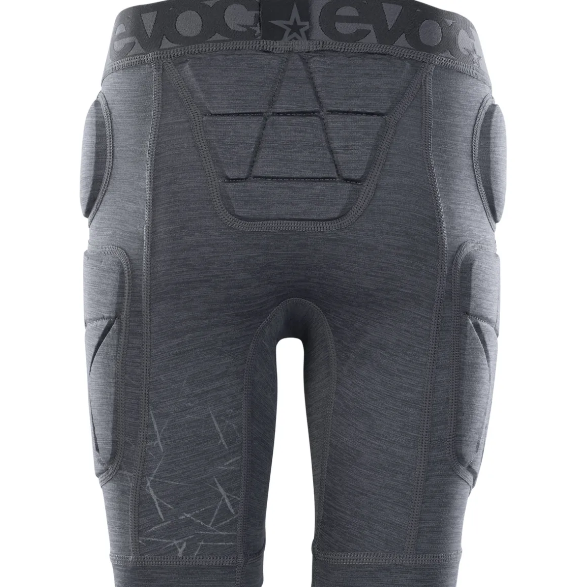 CRASH PANTS KIDS Children’s MTB Protector Shorts