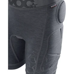 CRASH PANTS KIDS Children’s MTB Protector Shorts