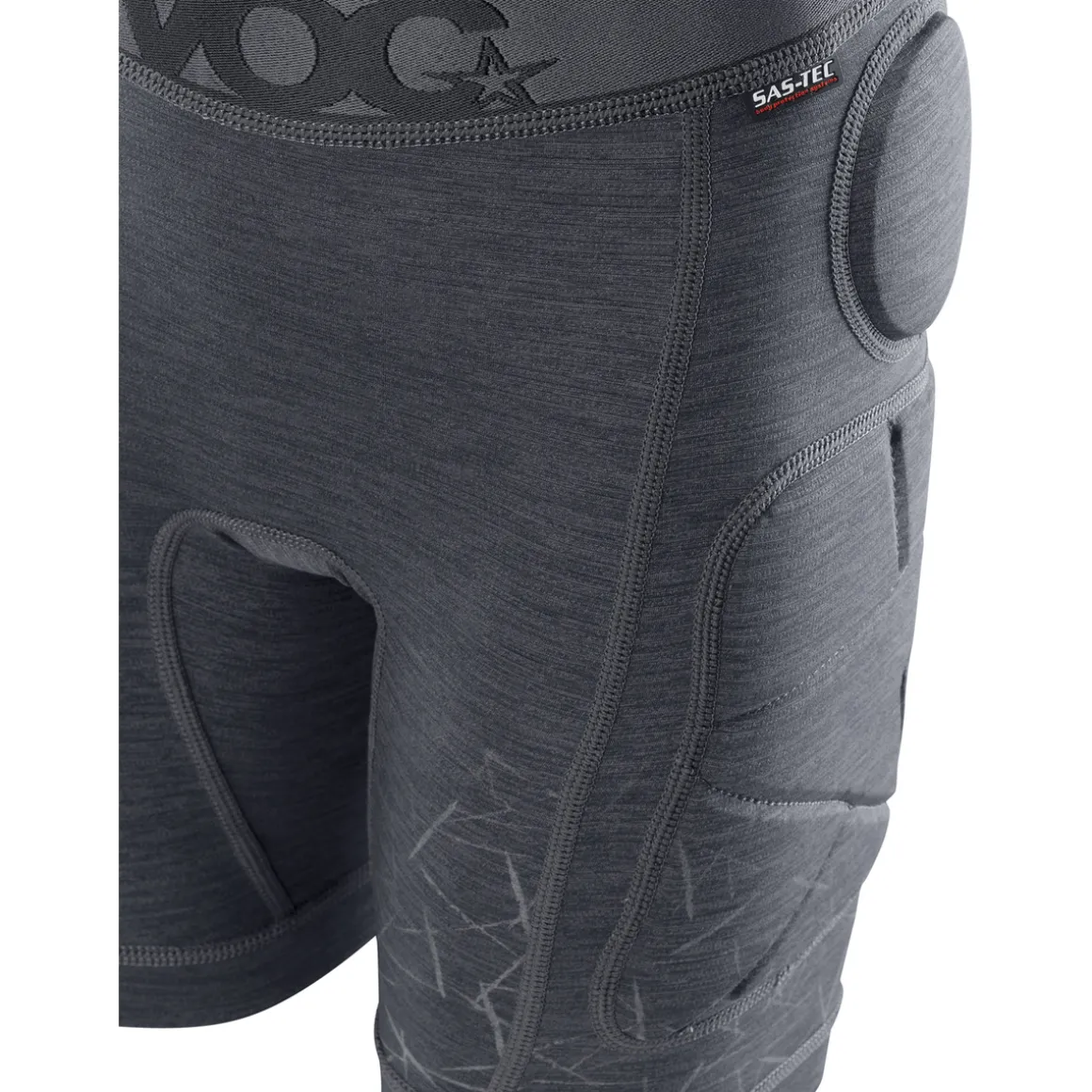 CRASH PANTS KIDS Children’s MTB Protector Shorts