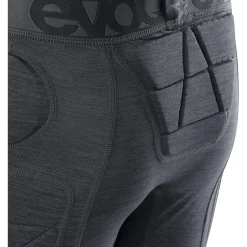 CRASH PANTS KIDS Children’s MTB Protector Shorts