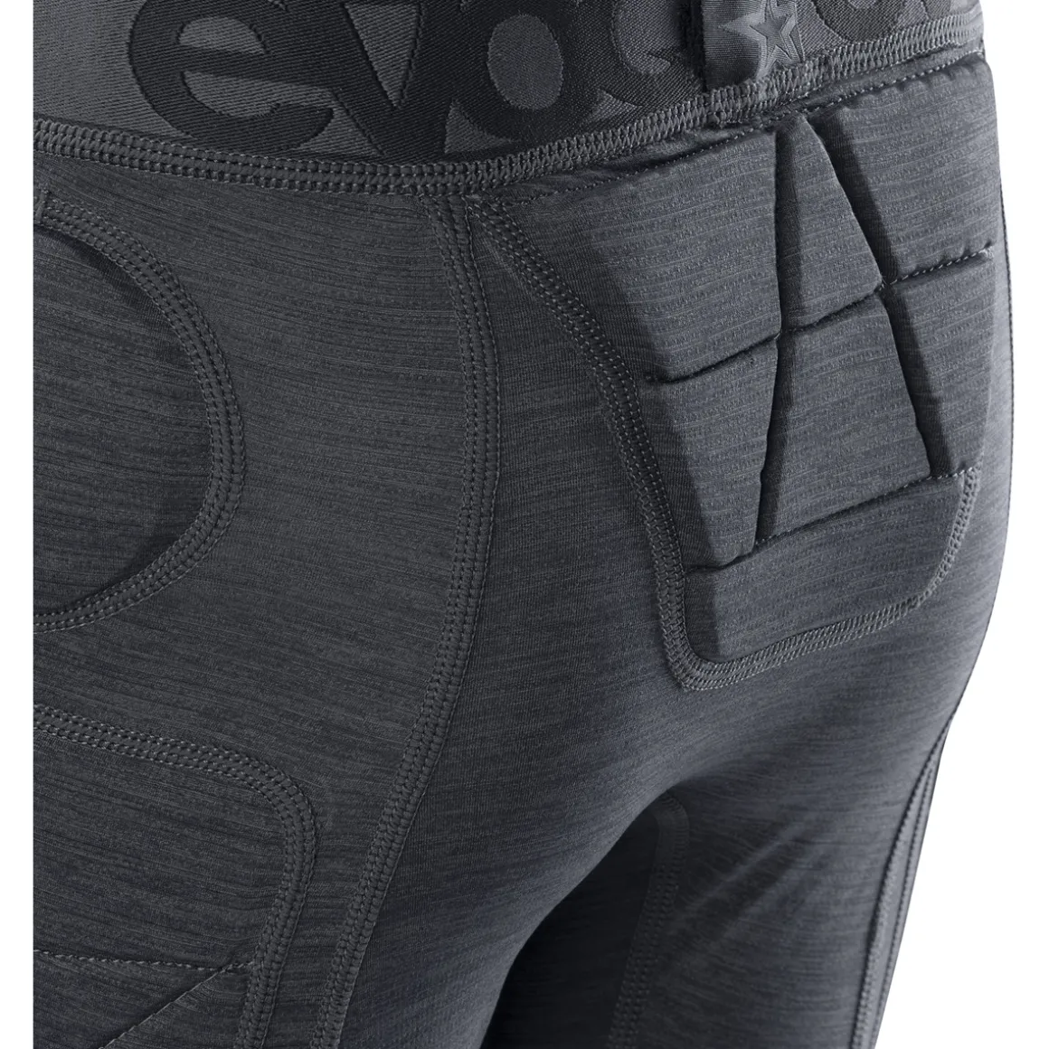 CRASH PANTS KIDS Children’s MTB Protector Shorts