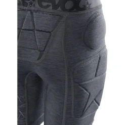 CRASH PANTS KIDS Children’s MTB Protector Shorts