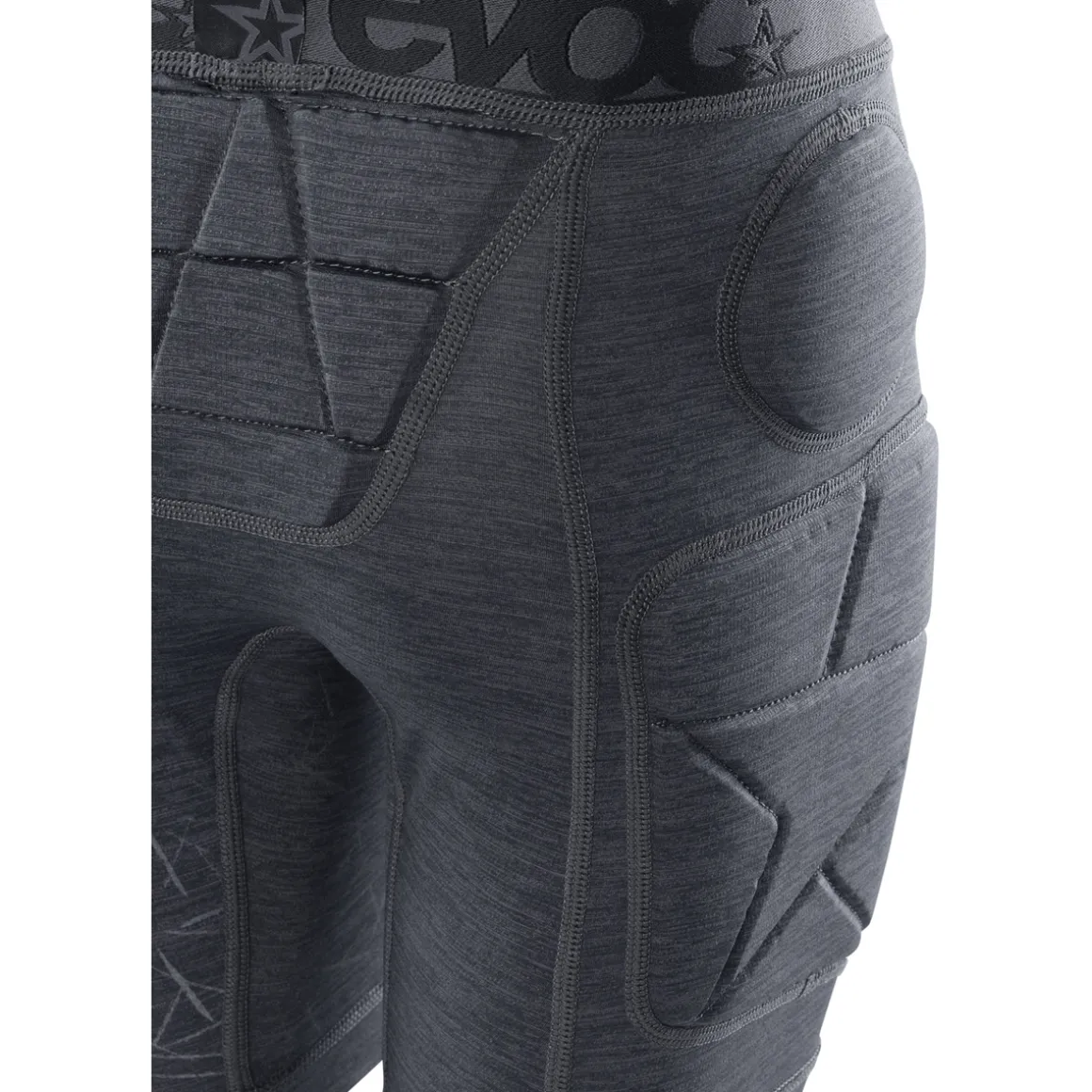 CRASH PANTS KIDS Children’s MTB Protector Shorts