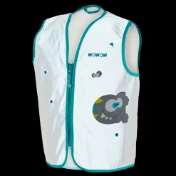 CRAZY MONSTER JACKET FR Children's Reflective Vest