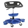 Creeper 2.0 Height-adjustable Workshop Stool