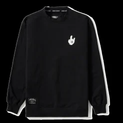 CREWNECK SHRED Sweater