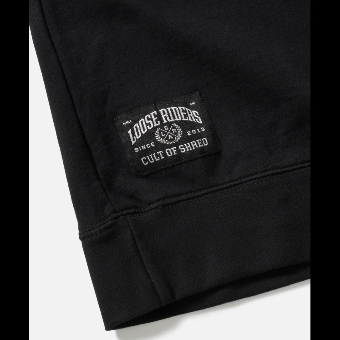 CREWNECK SHRED Sweater