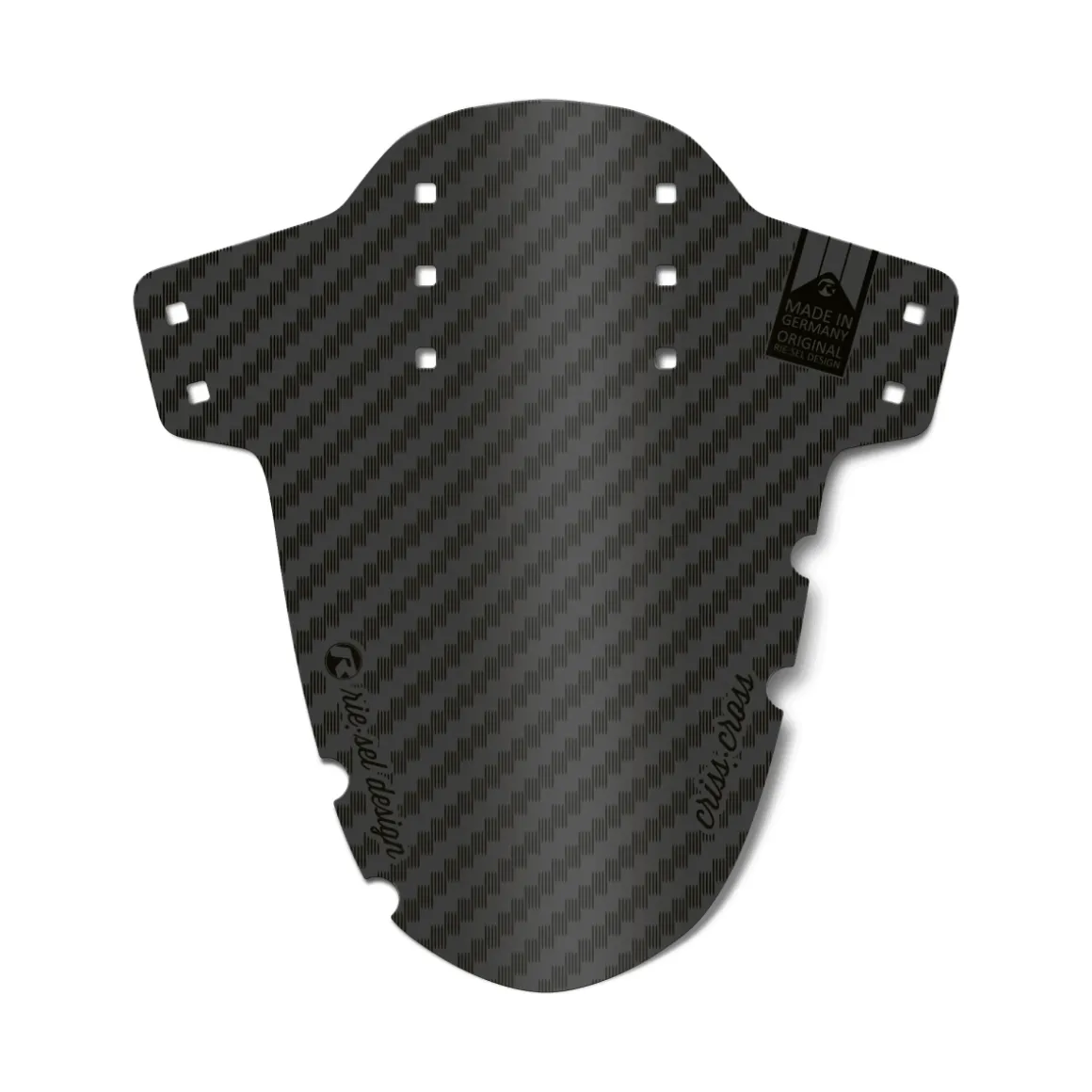 criss:cross Mudguard