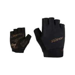 CRISSI LADY Short-Finger Cycling Gloves