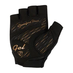 CRISSI LADY Short-Finger Cycling Gloves