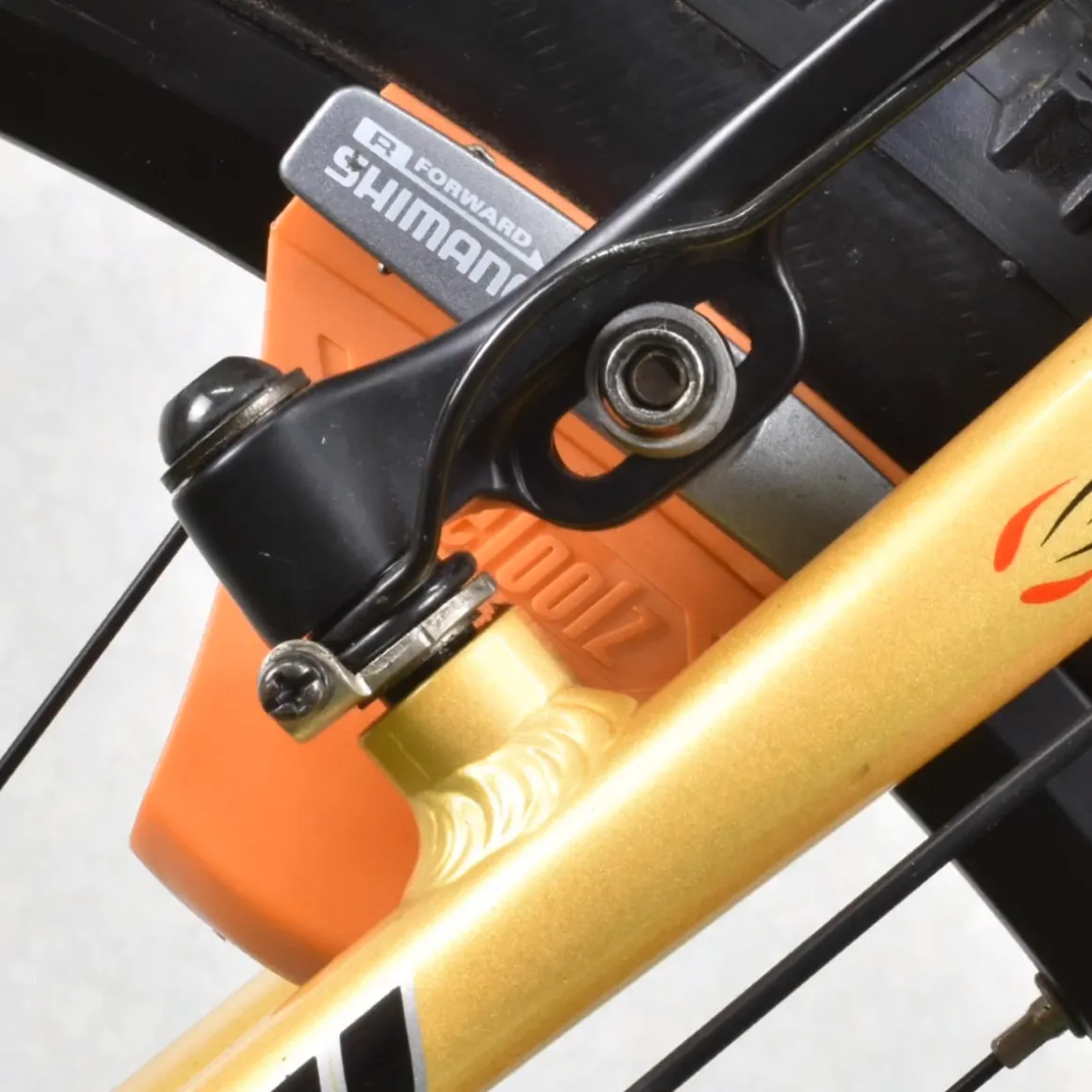 Croco Brake Shoe Tuner