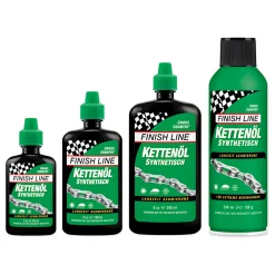 Cross Country Synthetic Chain Oil