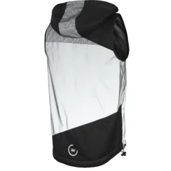 CROSS HILL JACKET FR Reflective Vest with Hood