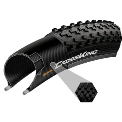 Cross King II Wire MTB Tyre