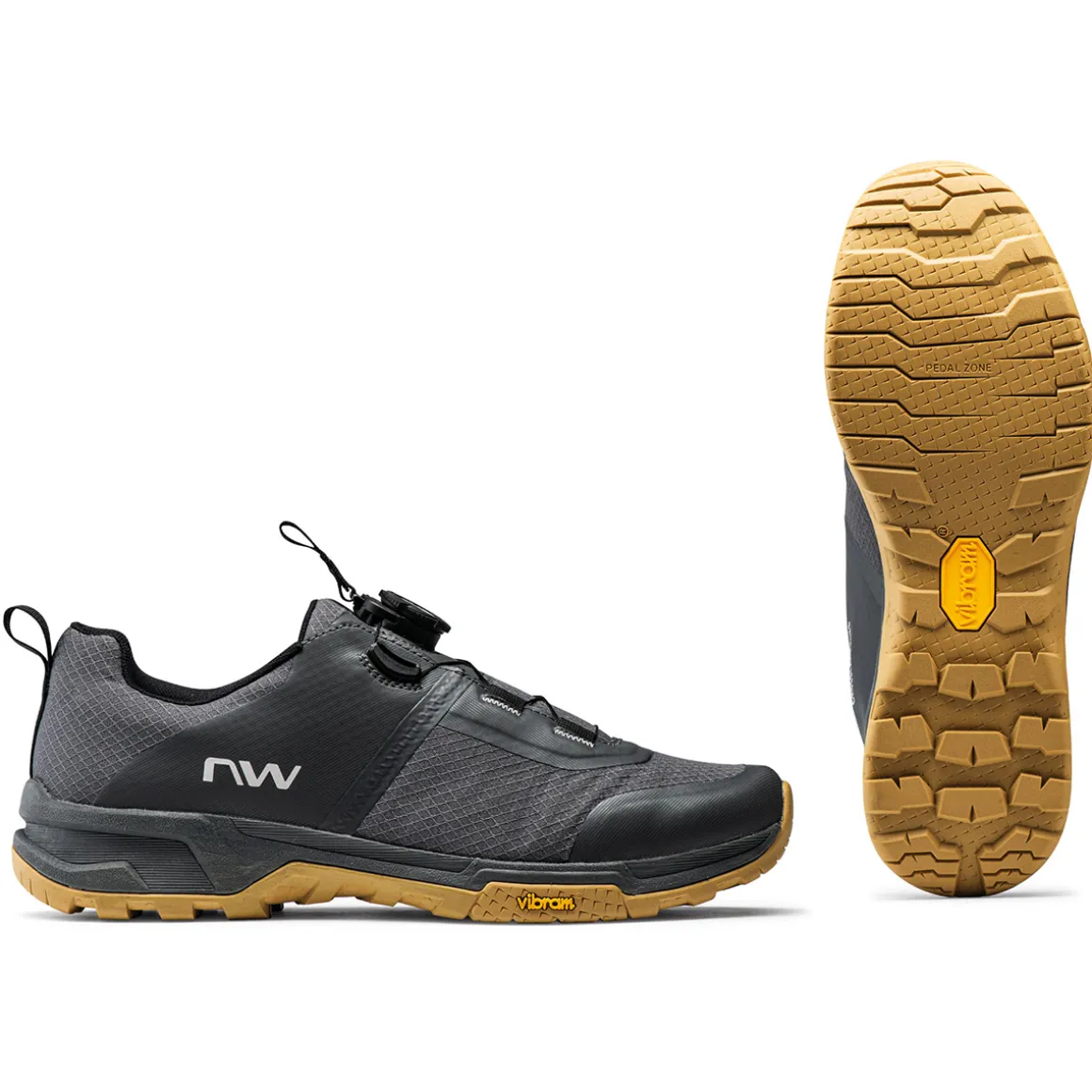 CROSSLAND PLUS Flat Pedal Shoes