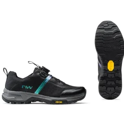 CROSSLAND PLUS WMN Women's Flat Pedal Shoes