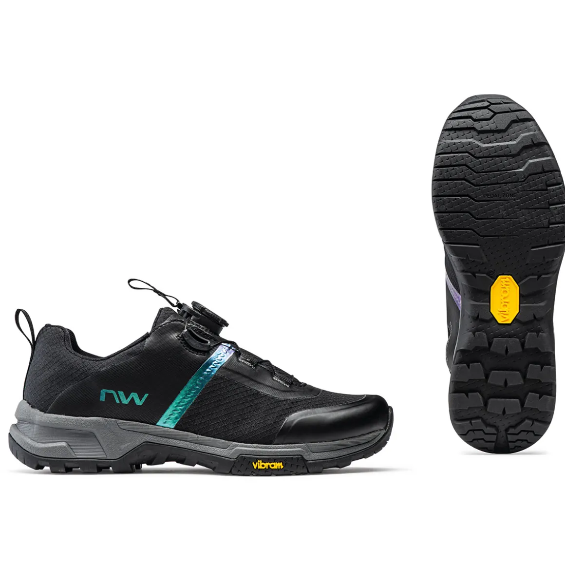 CROSSLAND PLUS WMN Women's Flat Pedal Shoes