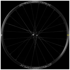 Crossmax Disc BOOST MTB Front Wheel 29", 6 Bolt