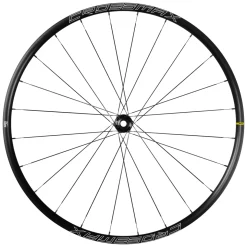 Crossmax Disc MTB Front Wheel 29", 6 Bolt
