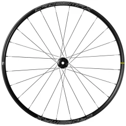 Crossmax Disc MTB Rear Wheel 27.5", SHIMANO HG, 6 Bolt