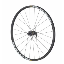 Crossride Disc MTB front wheel