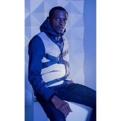 CROSSROAD JACKET FR Reflective Vest