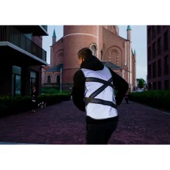 CROSSROAD JACKET FR Reflective Vest
