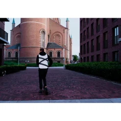 CROSSROAD JACKET FR Reflective Vest