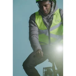 CROSSROAD JACKET Reflective Vest