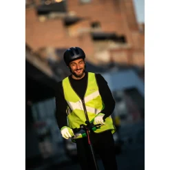 CROSSROAD JACKET Reflective Vest