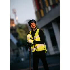 CROSSROAD JACKET Reflective Vest