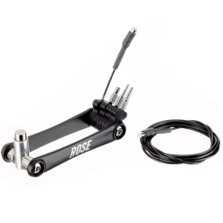 CRT Internal Cable Routing Tool