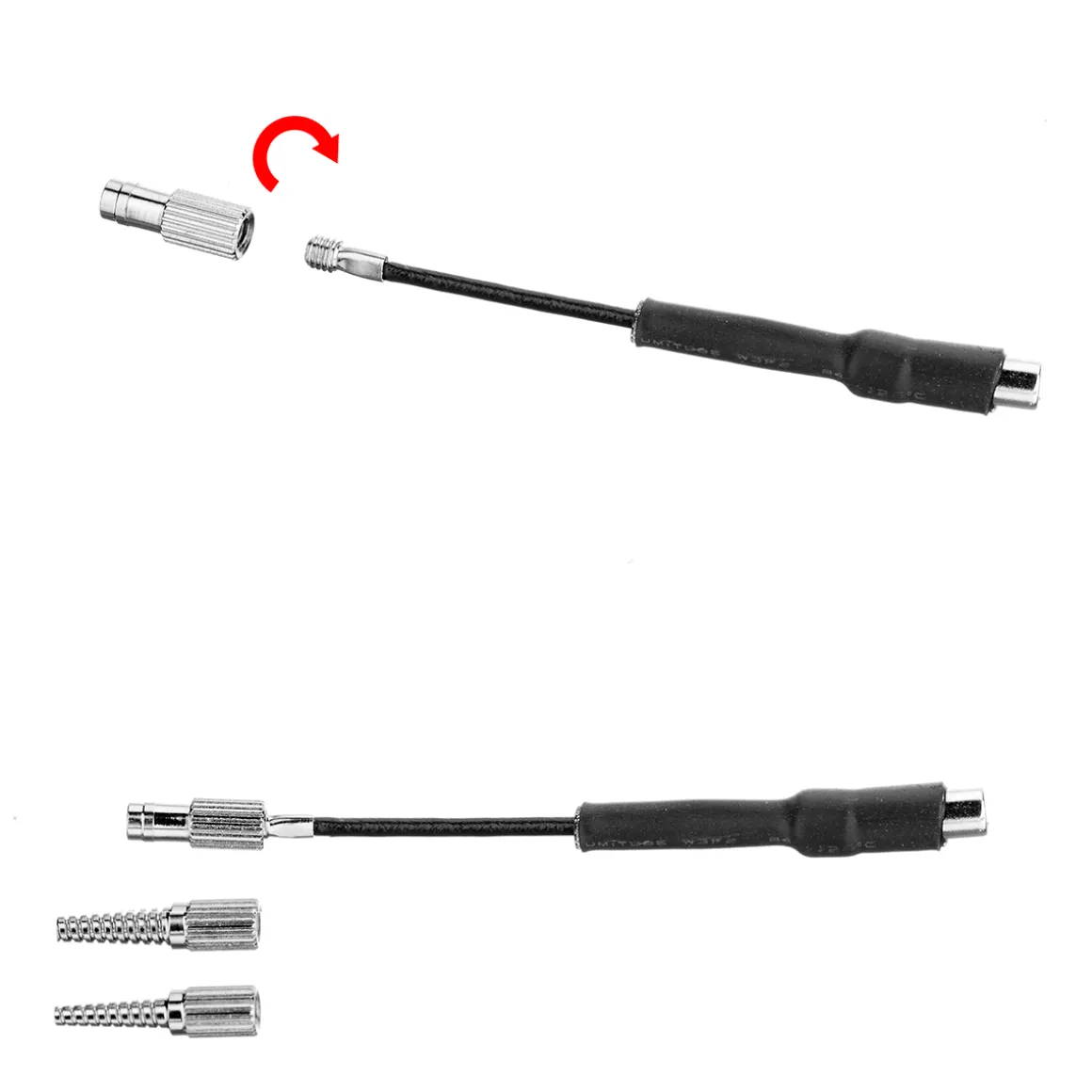 CRT Internal Cable Routing Tool