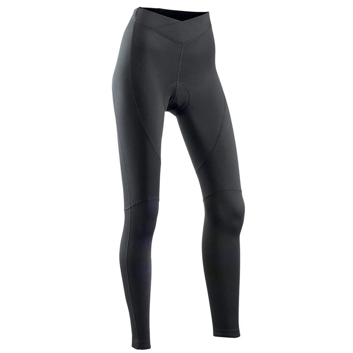 CRYSTAL 2 TIGHT MID SEASON Thermal Women's Cycling Tights