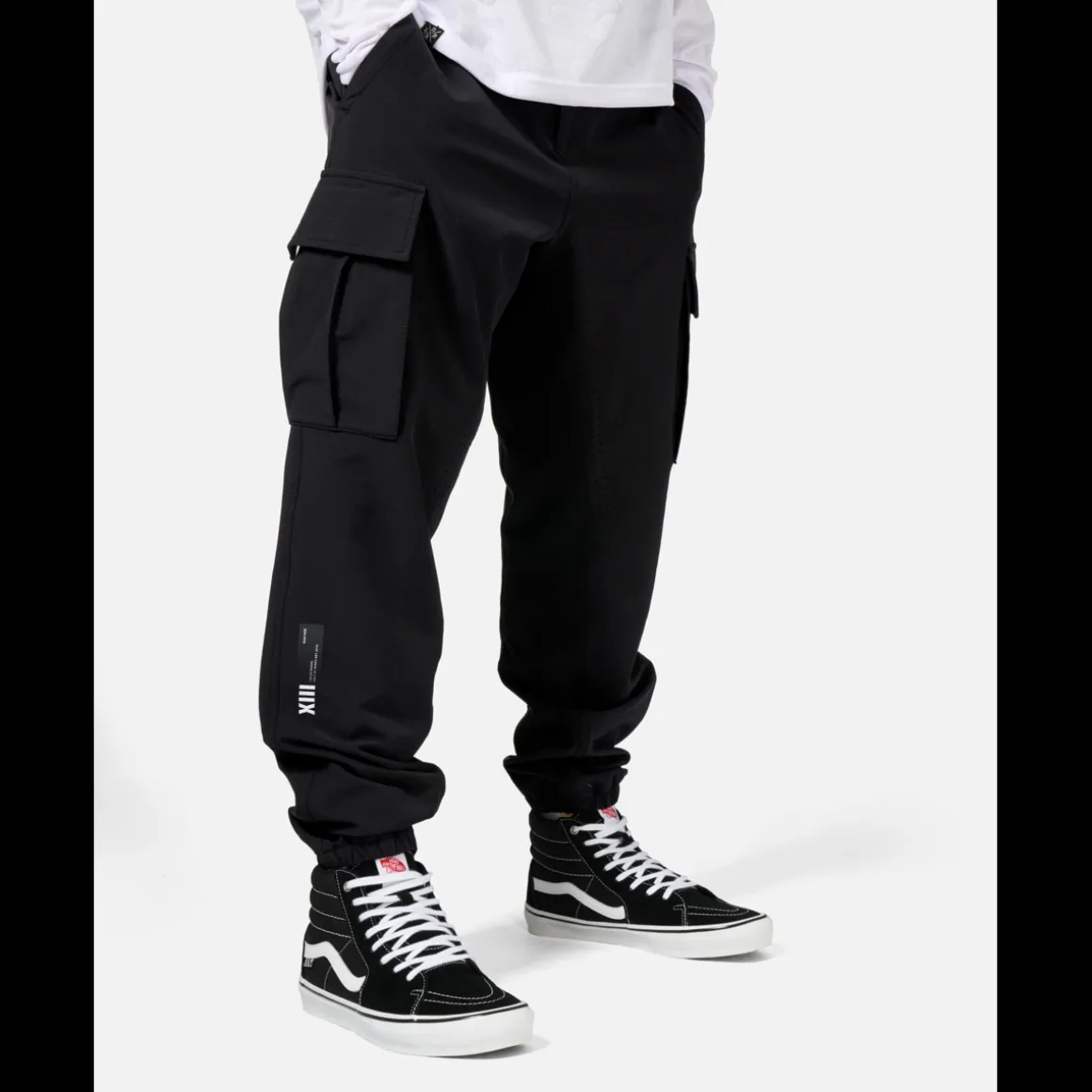 C/S CARGO PANTS MTB Trousers