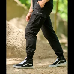 C/S CARGO PANTS MTB Trousers