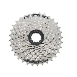 CS-HG 41 8-speed cassette
