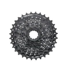 CS-HG 31 8-speed cassette