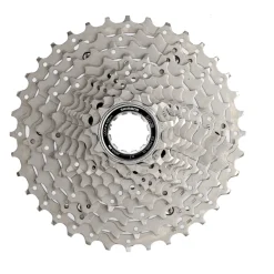 CS-HG50-10 10-speed cassette