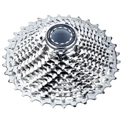 CS-HG700 11-speed cassette