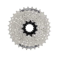 CS-HG201 9-speed cassette