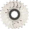 CS-HG50 8-speed cassette 13-26 ratio