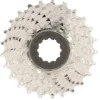 CS-HG50 8-speed cassette 12-25 ratio