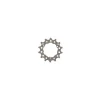 CS-HG90/M770/M960/M970 9-speed, 14-tooth replacement sprocket