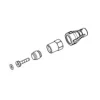 Cura Hose Joint Kit