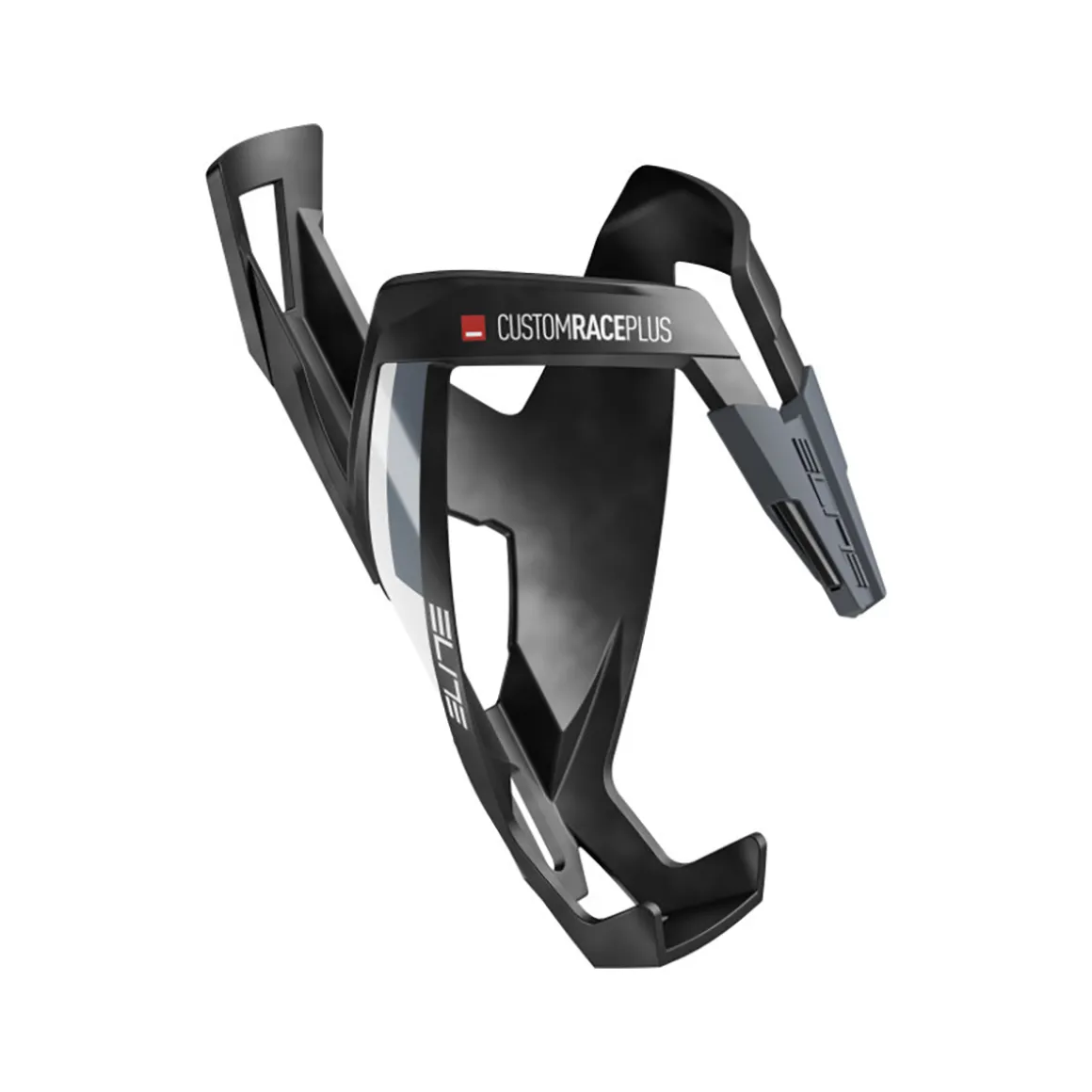 Custom Race Plus 20 Bottle Cage