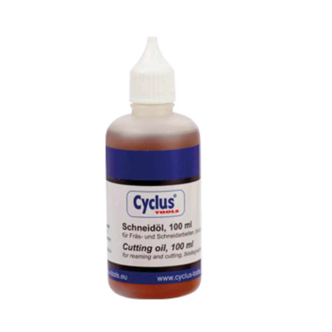 Cutting oil